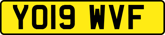 YO19WVF