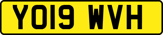 YO19WVH