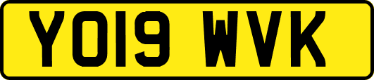 YO19WVK