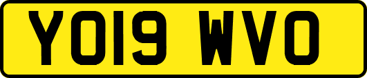 YO19WVO