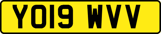 YO19WVV