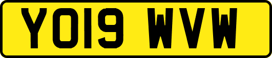 YO19WVW