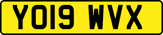 YO19WVX