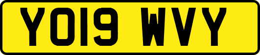 YO19WVY
