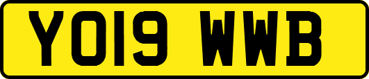 YO19WWB
