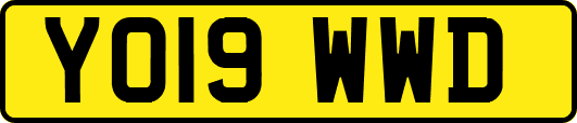YO19WWD
