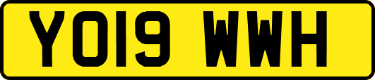 YO19WWH