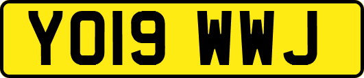 YO19WWJ