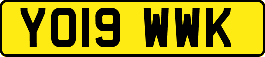 YO19WWK