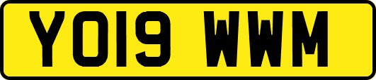 YO19WWM