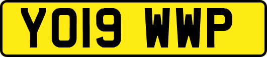 YO19WWP