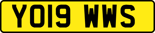 YO19WWS