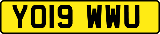 YO19WWU