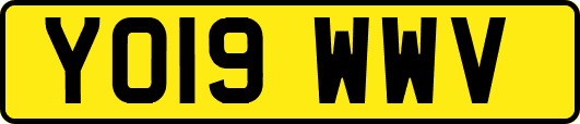 YO19WWV