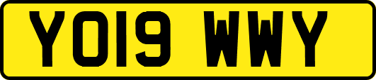 YO19WWY