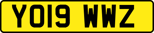 YO19WWZ