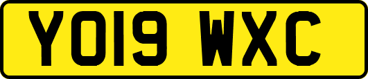 YO19WXC