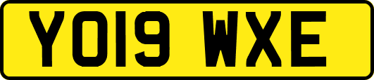 YO19WXE