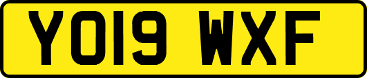 YO19WXF