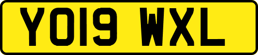 YO19WXL