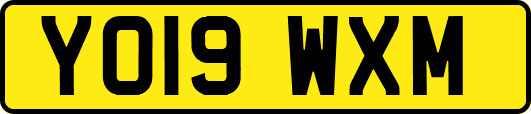 YO19WXM