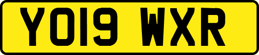 YO19WXR