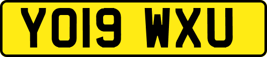 YO19WXU
