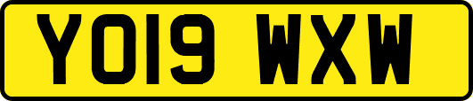 YO19WXW
