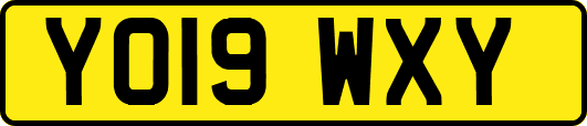 YO19WXY