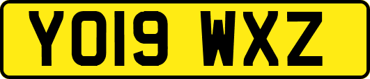 YO19WXZ
