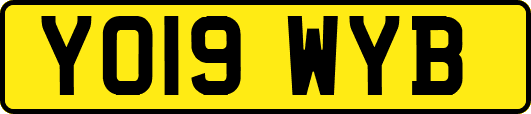 YO19WYB