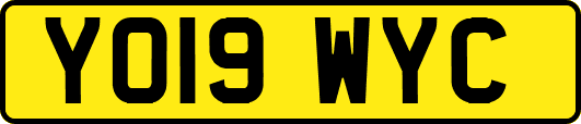 YO19WYC