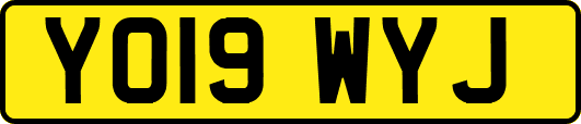 YO19WYJ