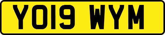 YO19WYM