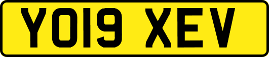 YO19XEV