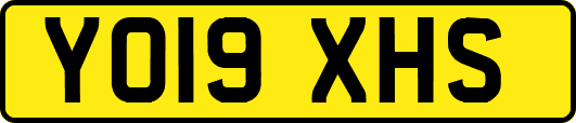 YO19XHS