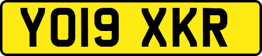 YO19XKR