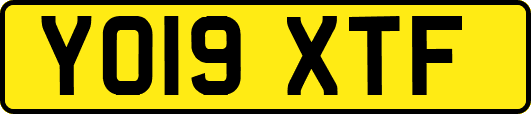 YO19XTF