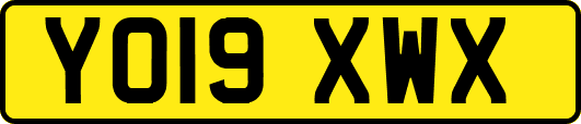YO19XWX