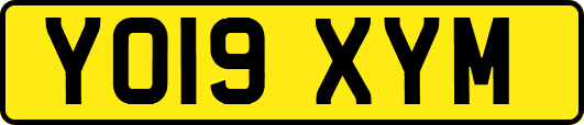 YO19XYM