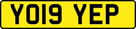 YO19YEP