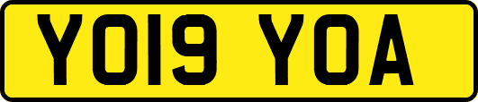 YO19YOA