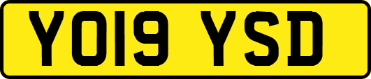 YO19YSD