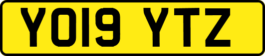 YO19YTZ
