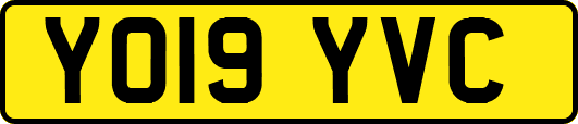 YO19YVC