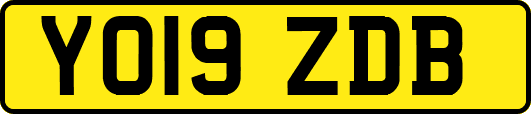 YO19ZDB