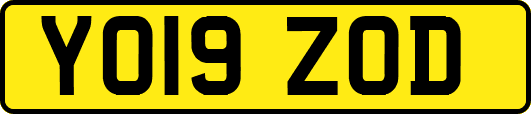 YO19ZOD