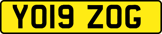 YO19ZOG