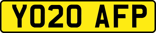 YO20AFP