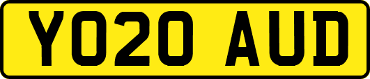 YO20AUD